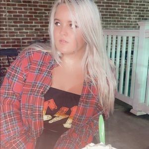 Meet your Posher, Michaela